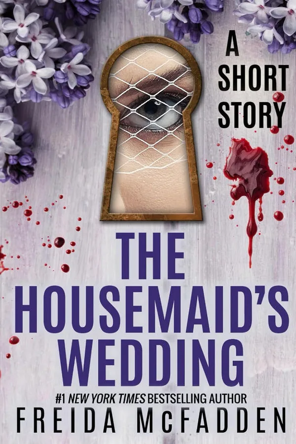 The Housemaid’s Wedding (The Housemaid Book 2.5)