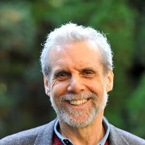 Daniel Goleman Portrait - Best Selling Author