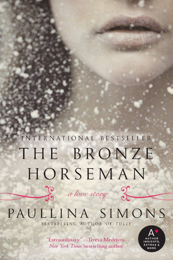 The Bronze Horseman Bookseries