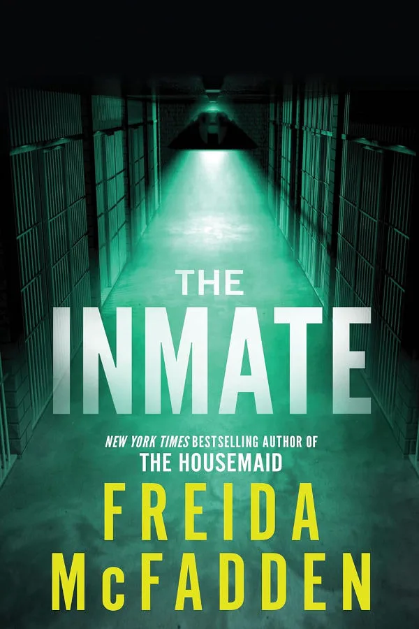 The inmate