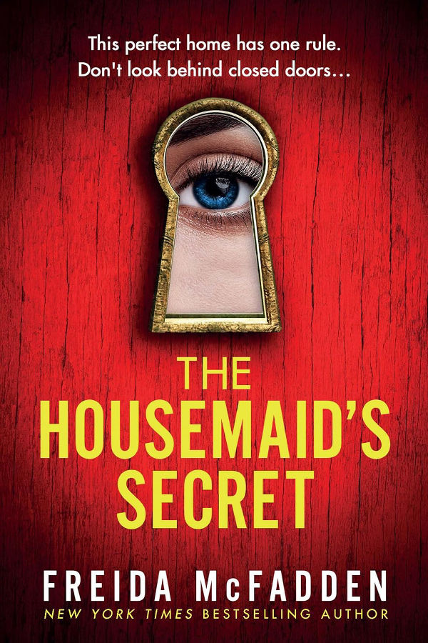 The Housemaid Bookseries