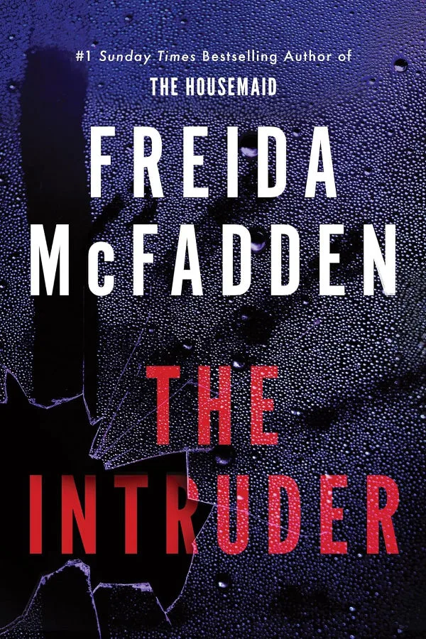 The Intruder