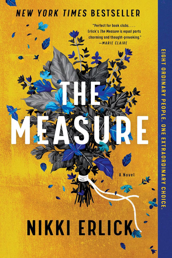 The Measure