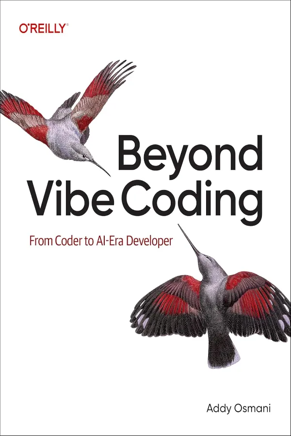 Beyond Vibe Coding Morocco