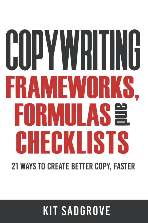 Copywriting Frameworks Morocco