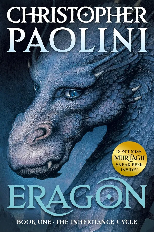 Eragon Morocco