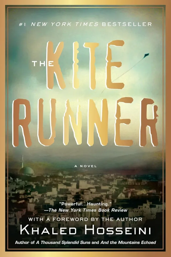 The Kite Runner Morocco