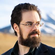 Christopher Paolini
