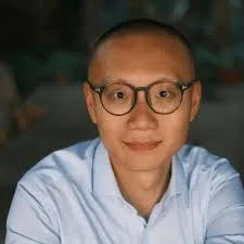 Dan Wang