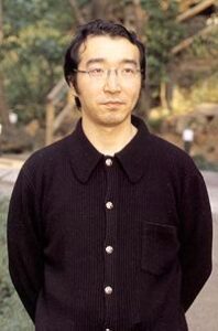 Yoshihiro Togashi Portrait - Best Selling Author