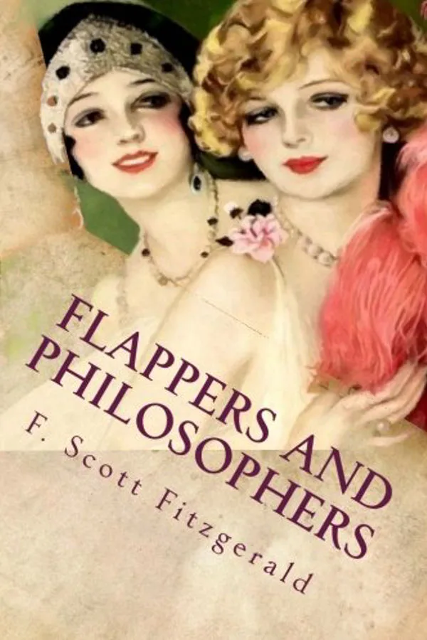 Flappers And Philosophers Morocco