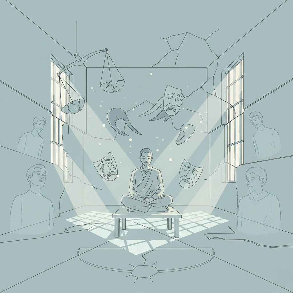 The Stranger by Albert Camus