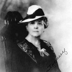 L.M. Montgomery