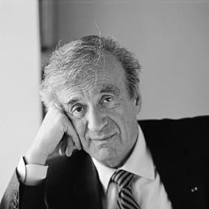 Elie Wiesel