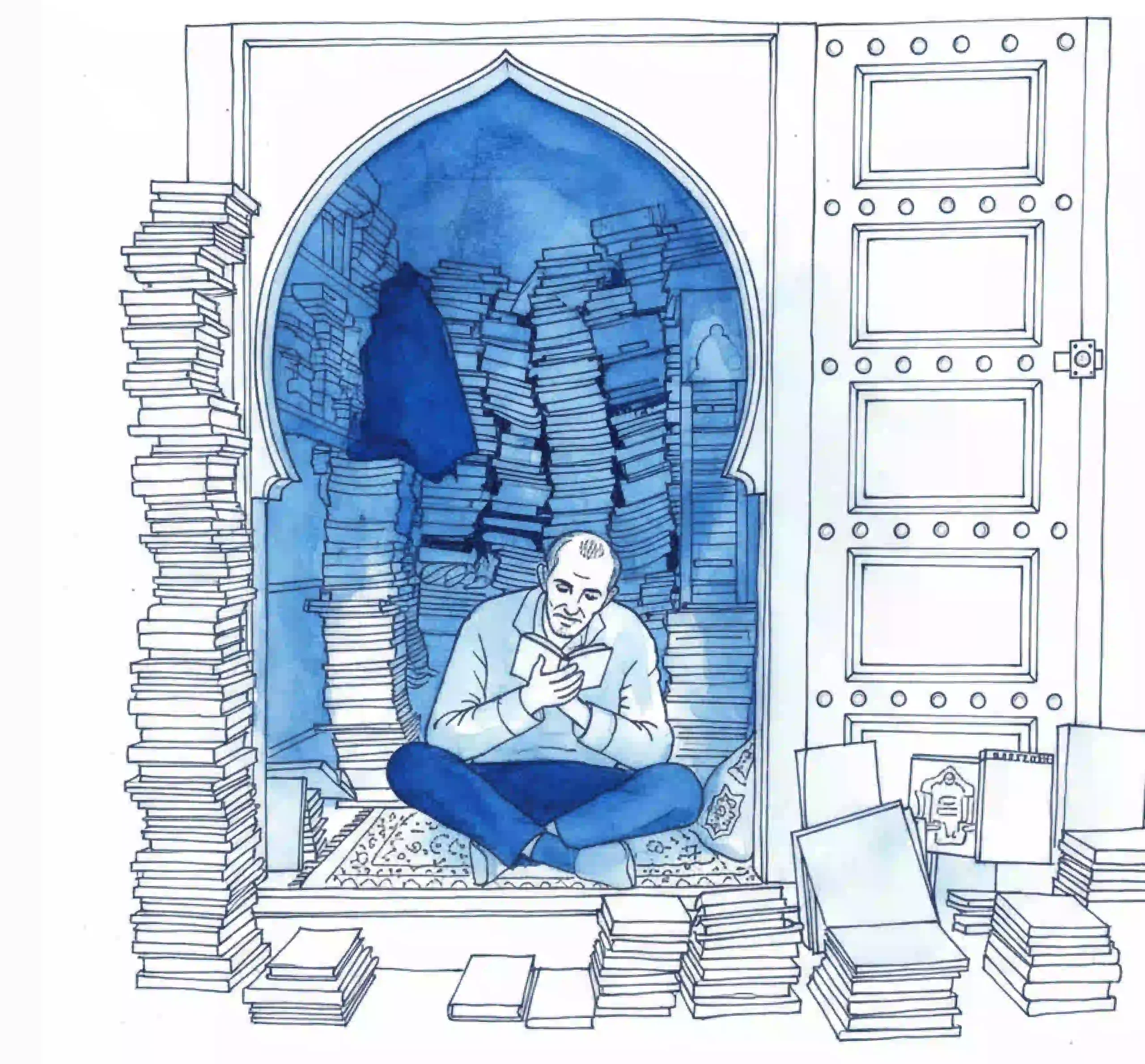 Mabooko #1 Online Bookstore in Morocco English, French & Arabic Books