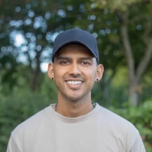 Vex King Sunday Times Bestselling Author & Mind Coach Mabooko