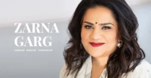 https://en.wikipedia.org/wiki/Zarna_Garg