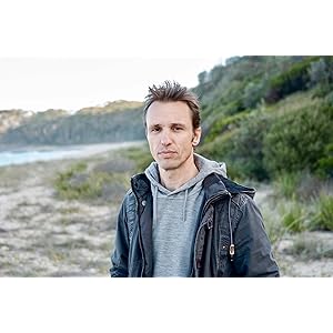 Markus Zusak