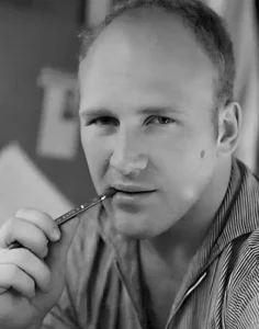 Ken Kesey