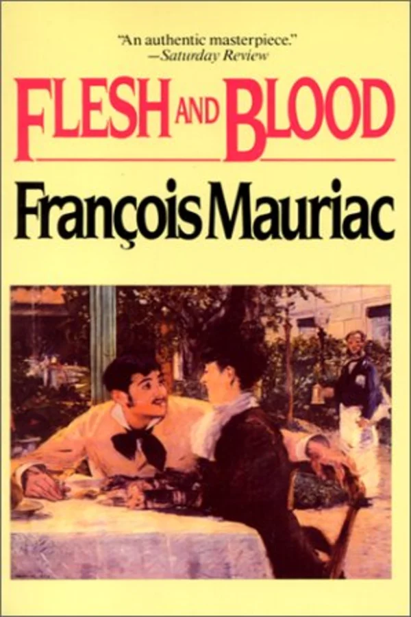 Flesh and Blood Morocco