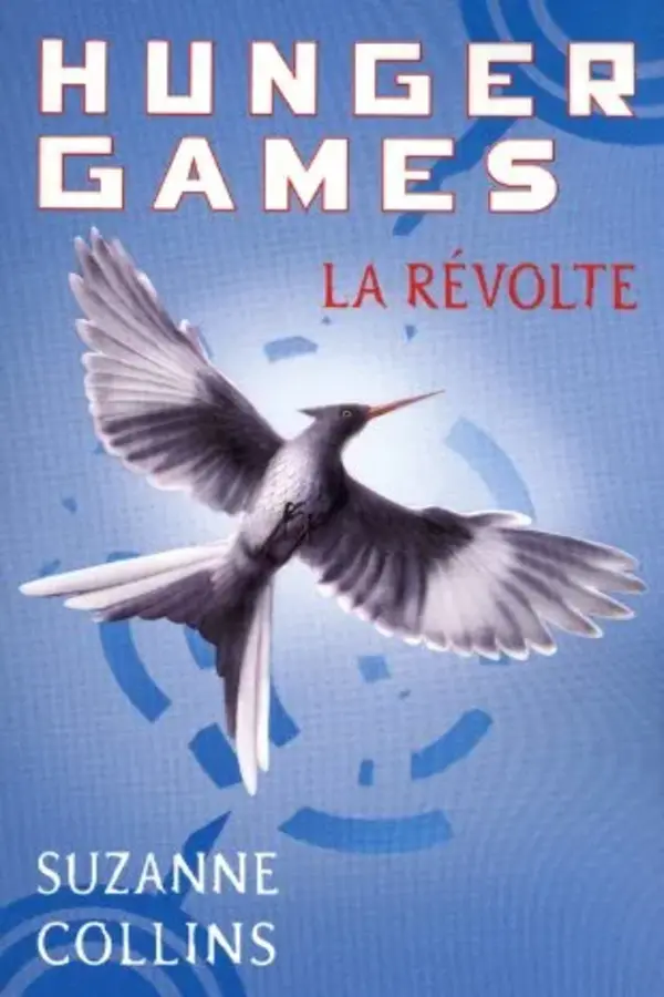 Hunger Games - Tome 3 : La révolte Maroc