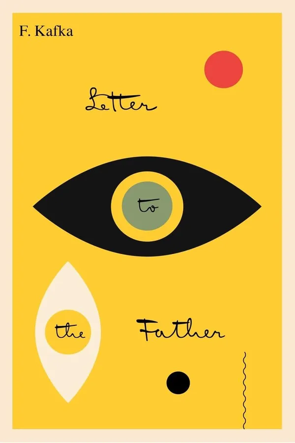 Letter to His Father by Franz Kafka Morocco