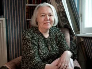 Suzanna Clarke