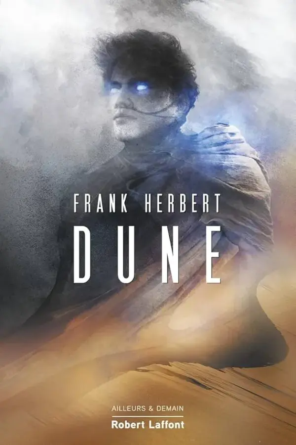 Dune - Tome 1 Maroc