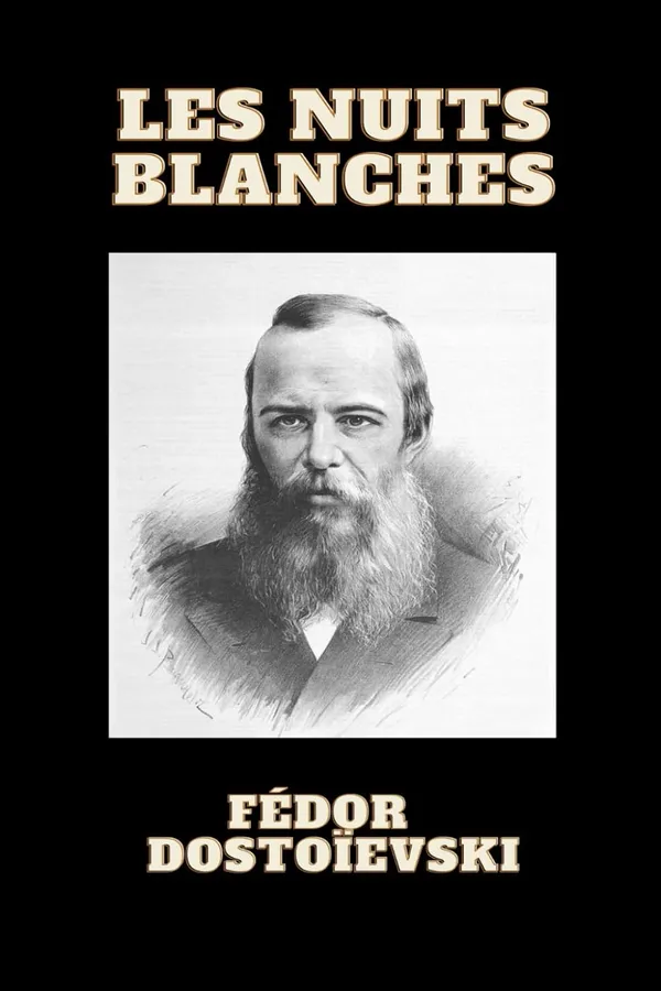 Les Nuits blanches Dostoïevski Maroc