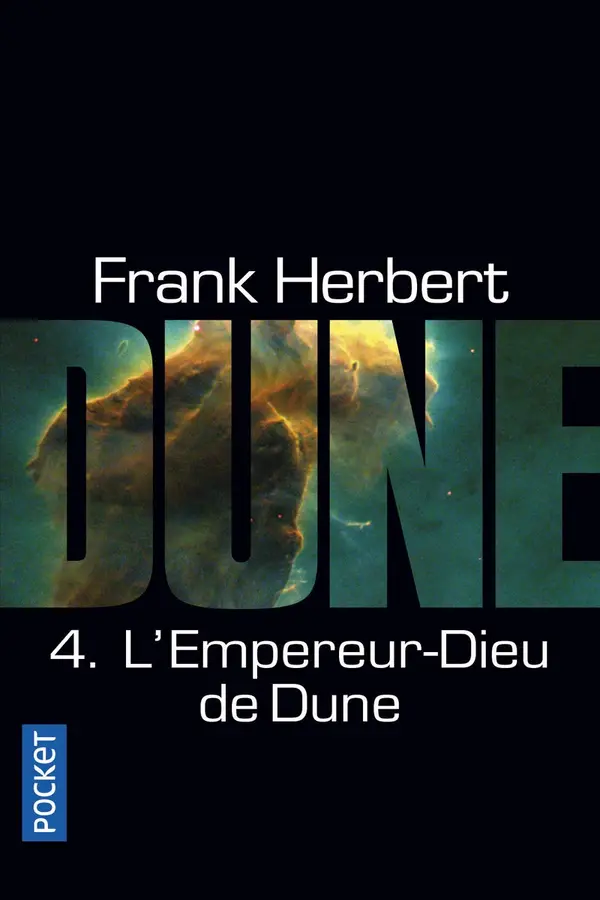 L'Empereur-dieu de Dune Maroc