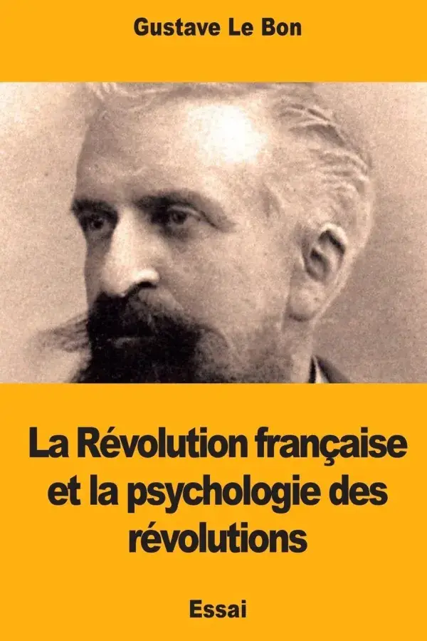 Psychologie des Révolutions Maroc
