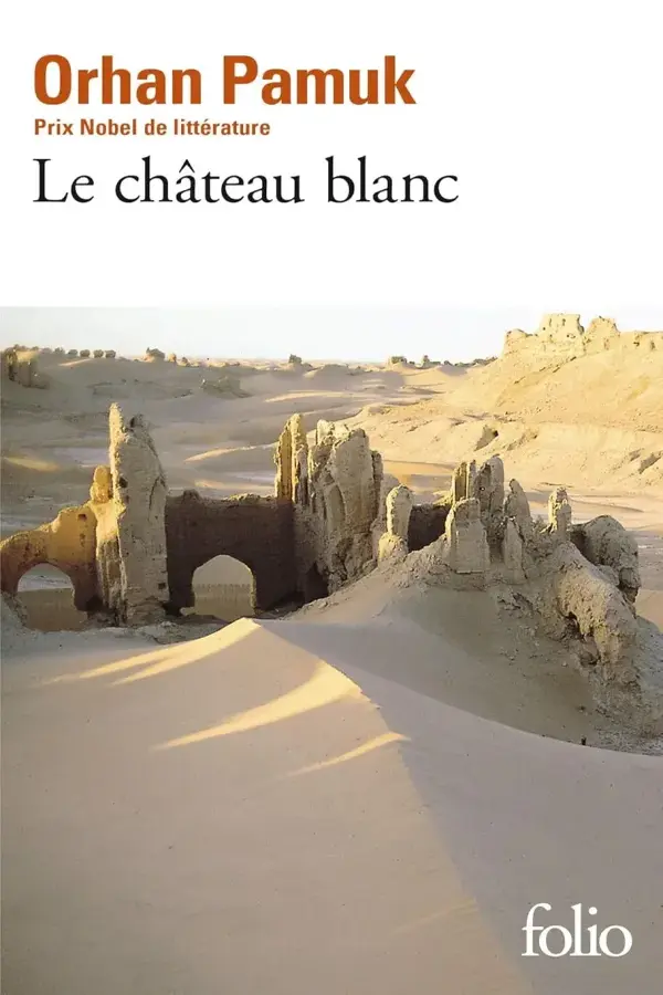 Le Château Blanc Maroc