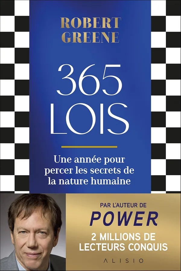 Cover of 365 lois