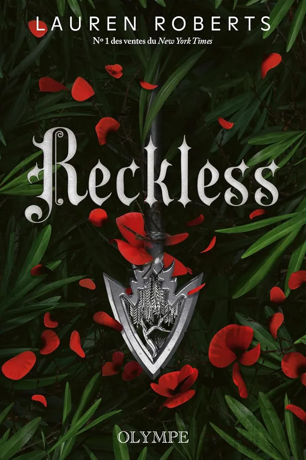Reckless Tome 2 Maroc