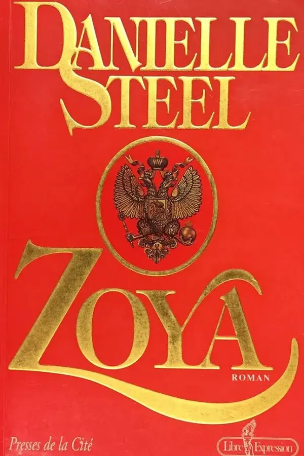 Zoya (Édition Française) Maroc