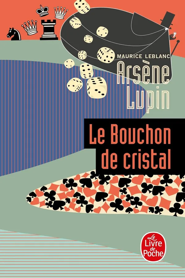 Le Bouchon de cristal Maroc