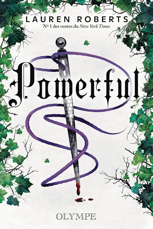 Powerful: Une histoire dans l'univers de Powerless Maroc