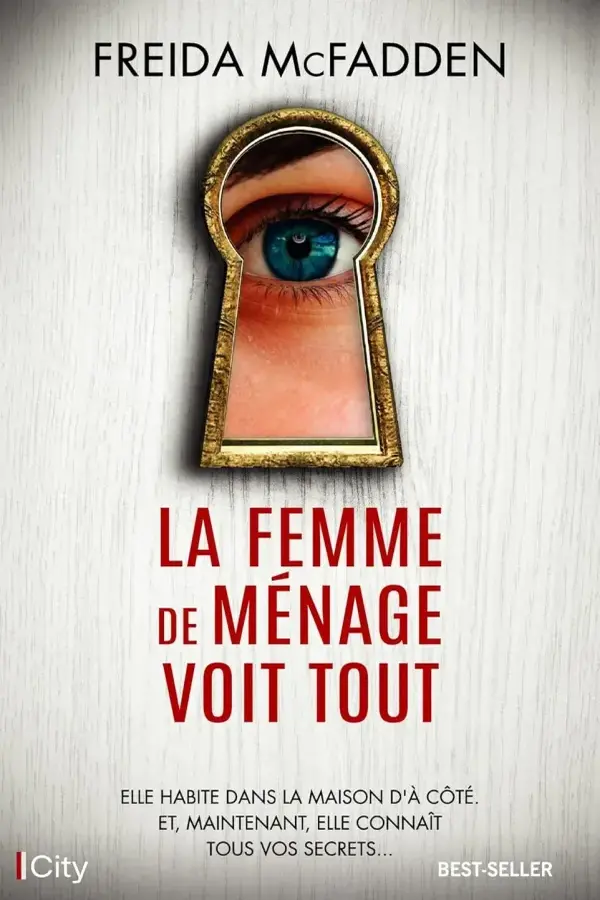 La Femme De Ménage Voit Tout Maroc
