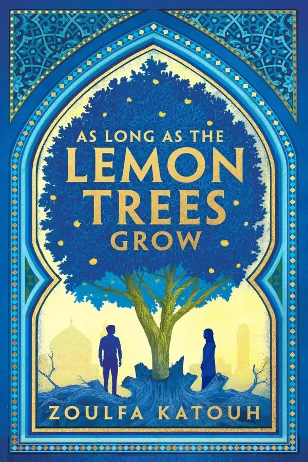 As Long As the Lemon Trees Grow Morocco