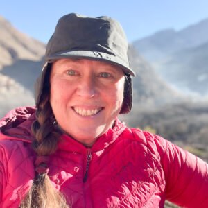 Adventures in Morocco