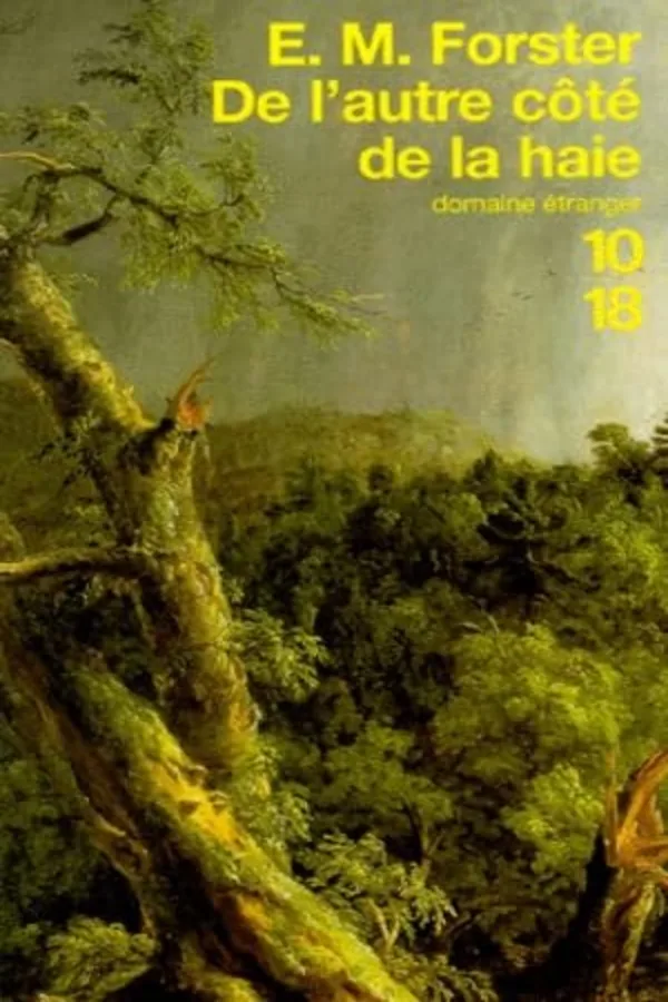 De L'autre Côté De La Haie Maroc