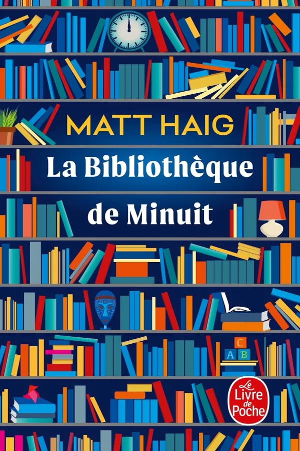 La Bibliothèque De Minuit Maroc
