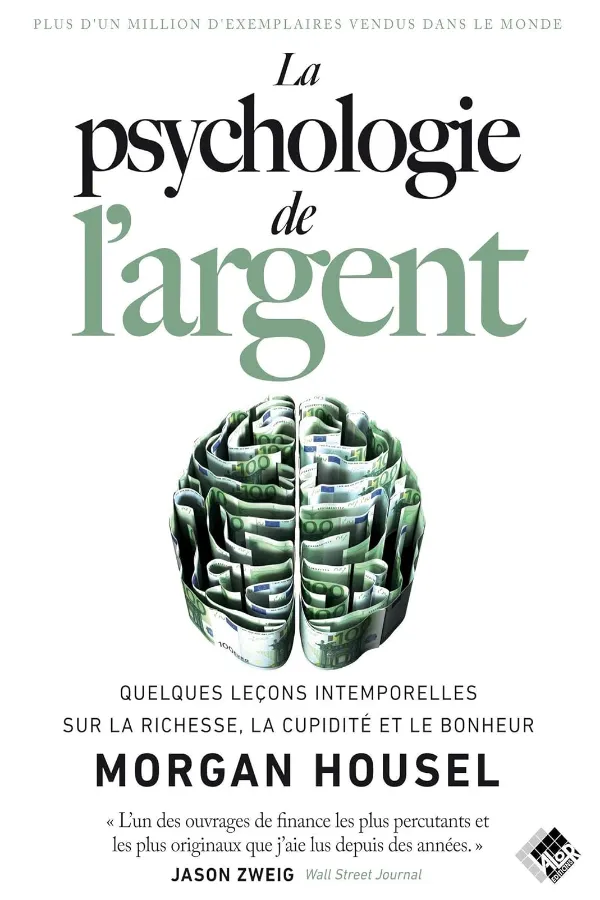 La psychologie De L'argent Maroc