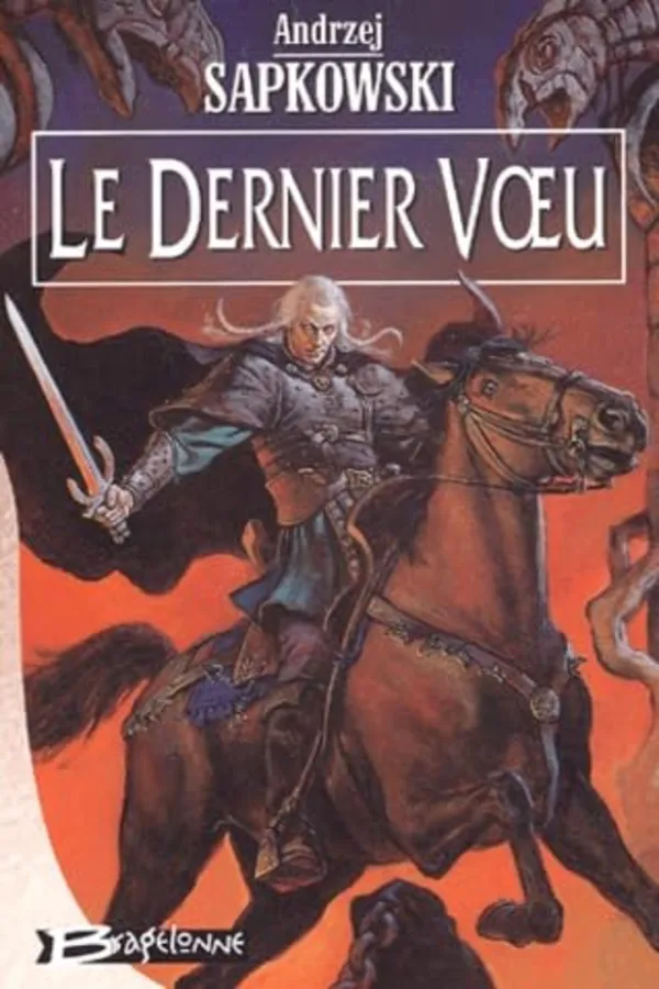 Le Dernier Voeu Maroc