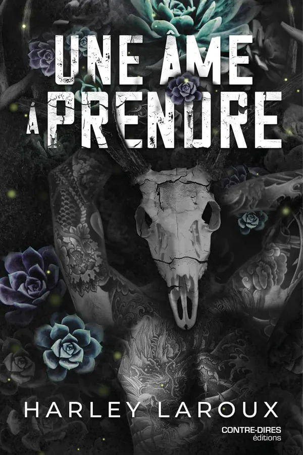 Une âme à Prendre Maroc