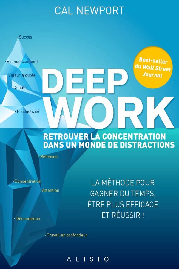 Deep Work
