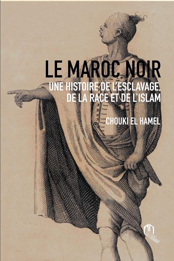 Le Maroc Noir
