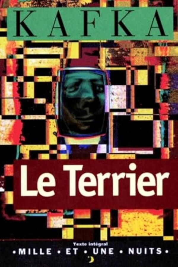 Le Terrier