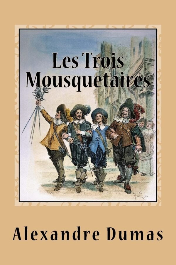 Les Trois Mousquetaires Morocco
