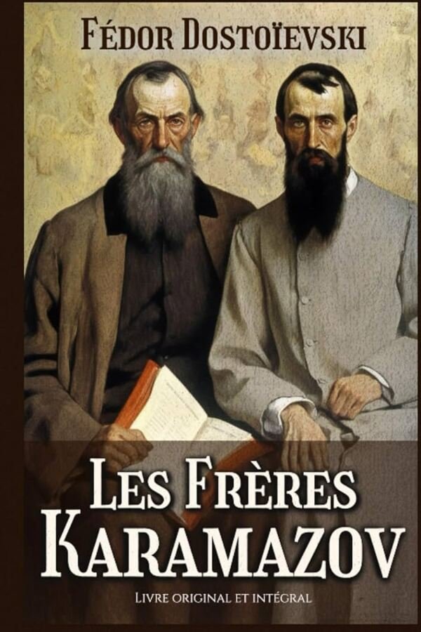 Les frères Karamazov